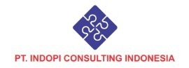 PT Indopi Consulting Indonesia official logo